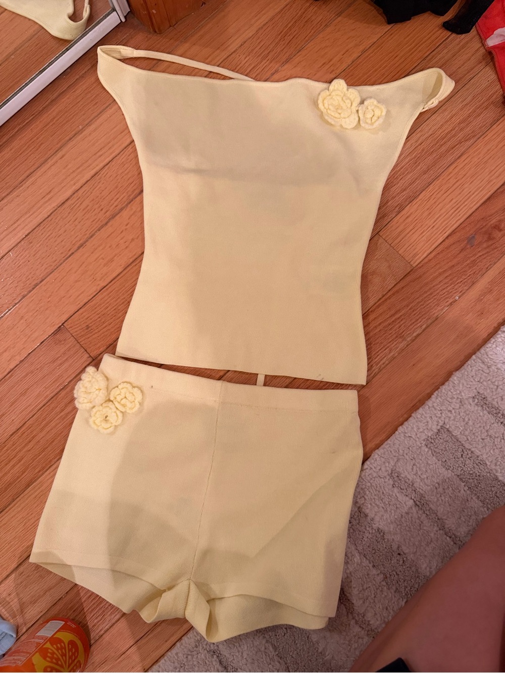Peppermayo two piece set